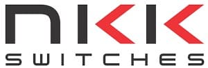 NKK Switches of America, Inc. Logo