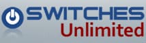 Switches Unlimited Logo