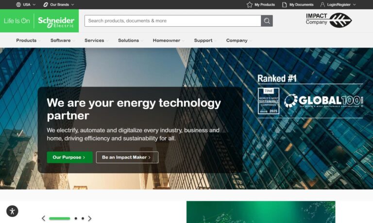 Schneider Electric